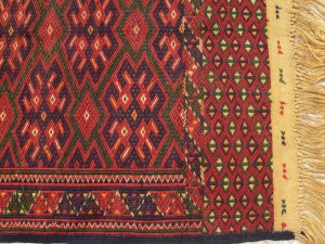 Kilim Turkmen Turkmen - Kilim