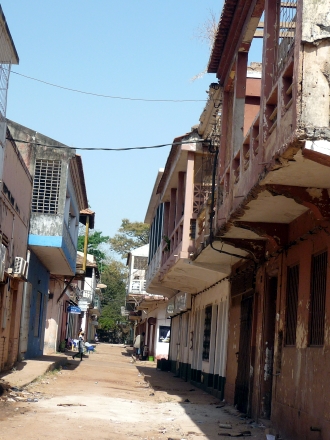 Bissau Velha